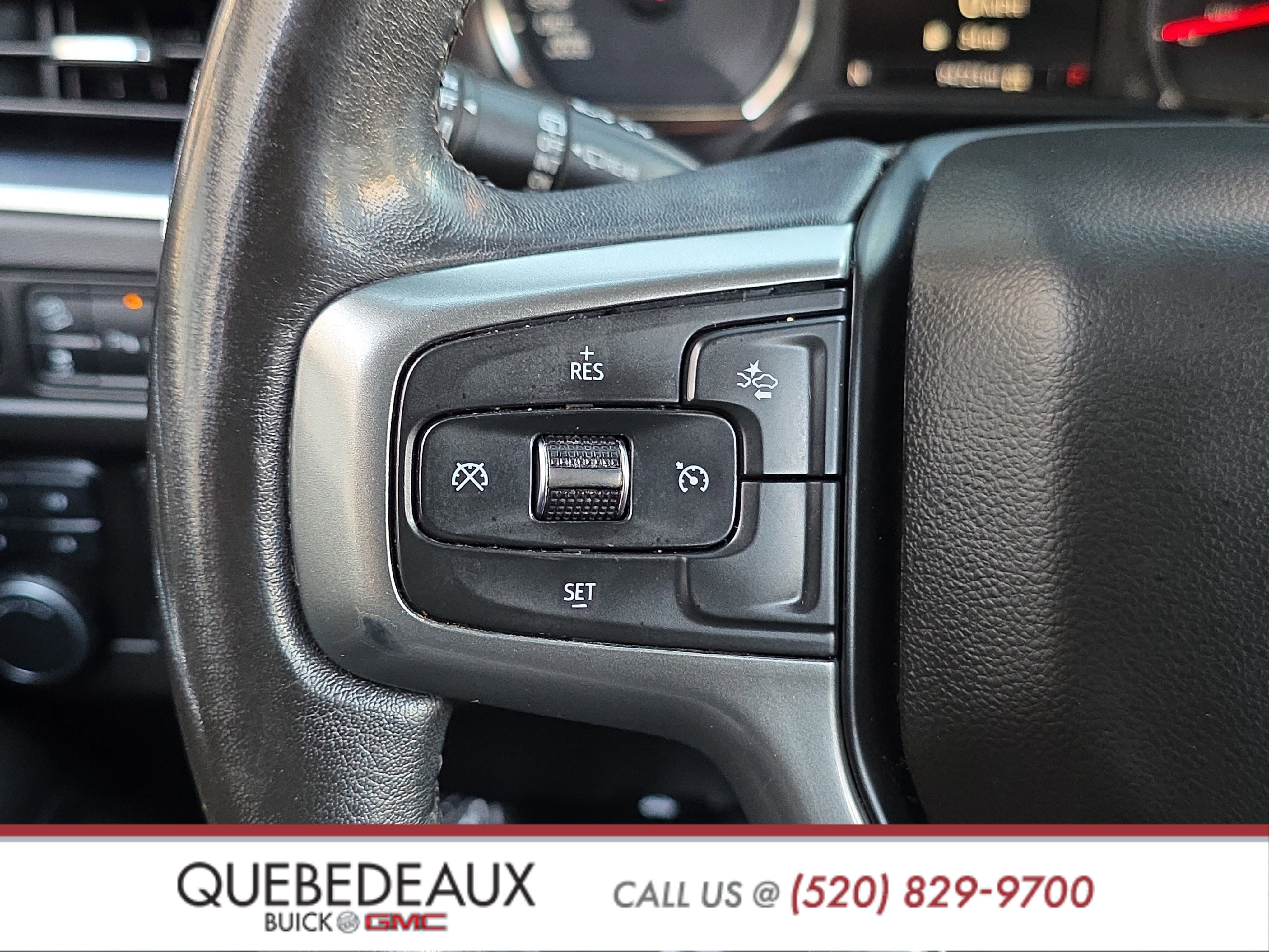 Used 2021 Chevrolet Tahoe Z71 image 19