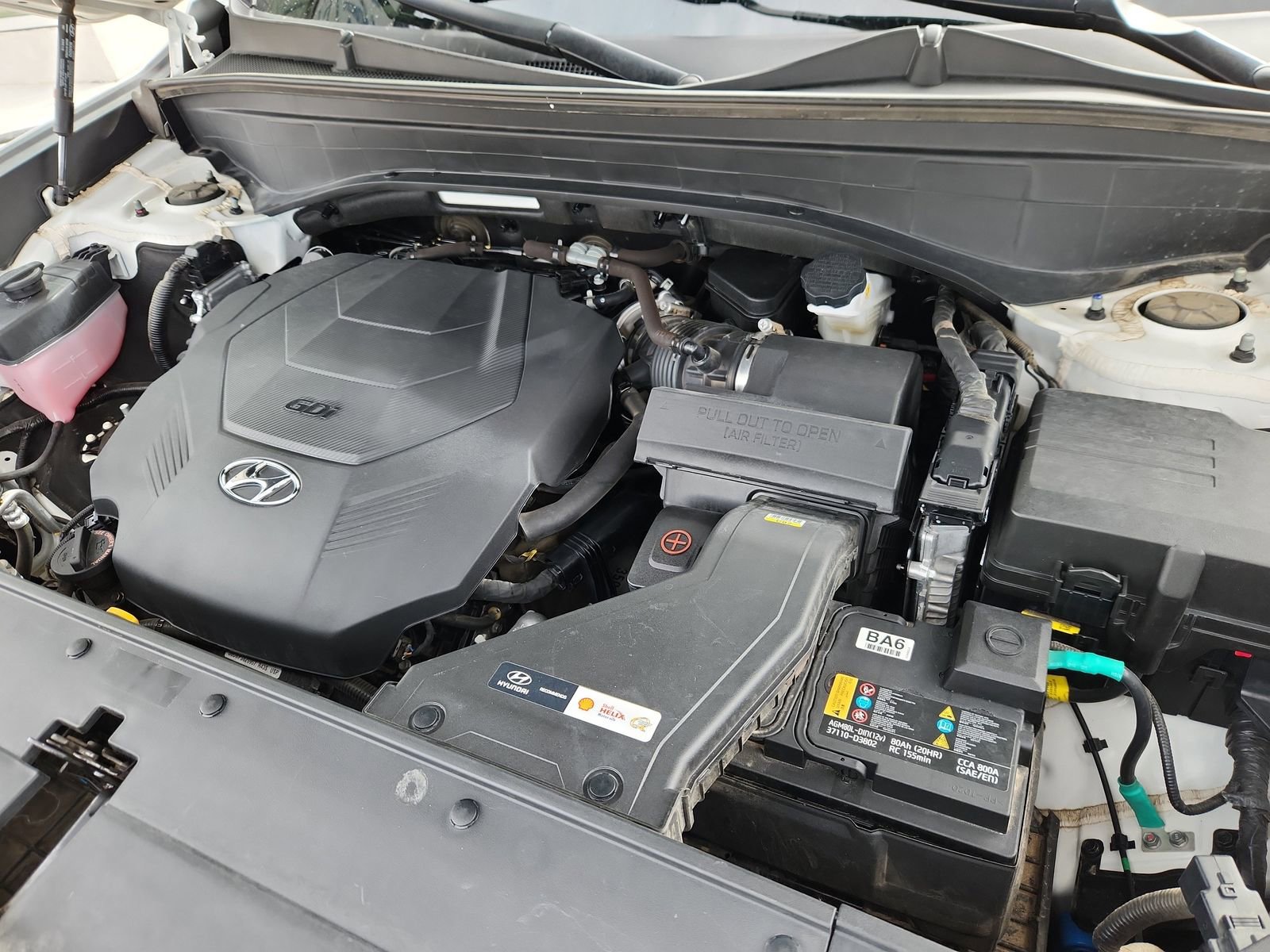 Used 2023 Hyundai Palisade XRT image 19