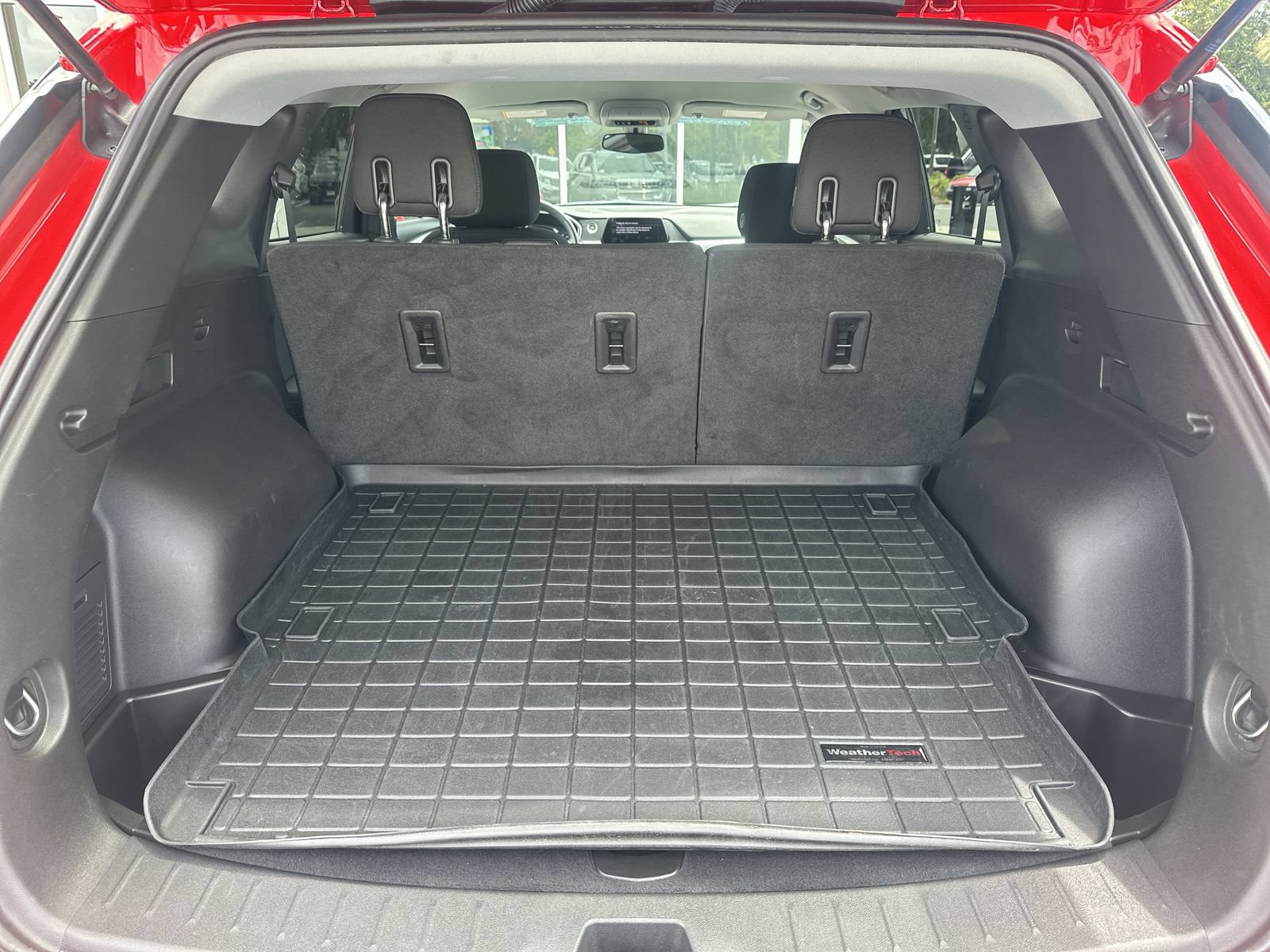 Used 2021 Chevrolet Blazer LT FWD image 32