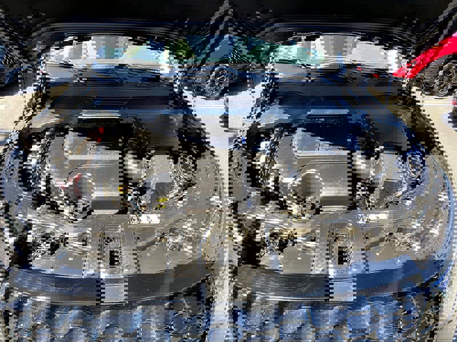 Used 2025 Land Rover Discovery Sport S image 9