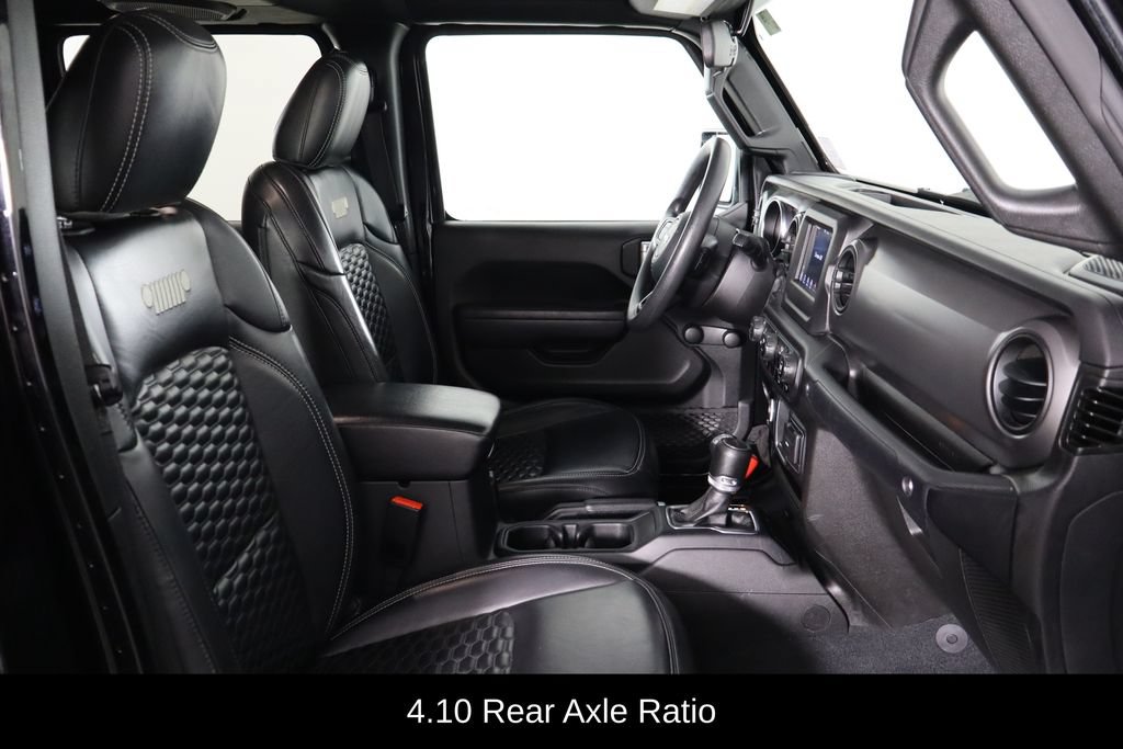 Used 2022 Jeep Gladiator Sport AWD/4WD image 18