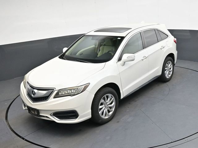 Used 2016 Acura RDX AWD w/ Technology Package image 25