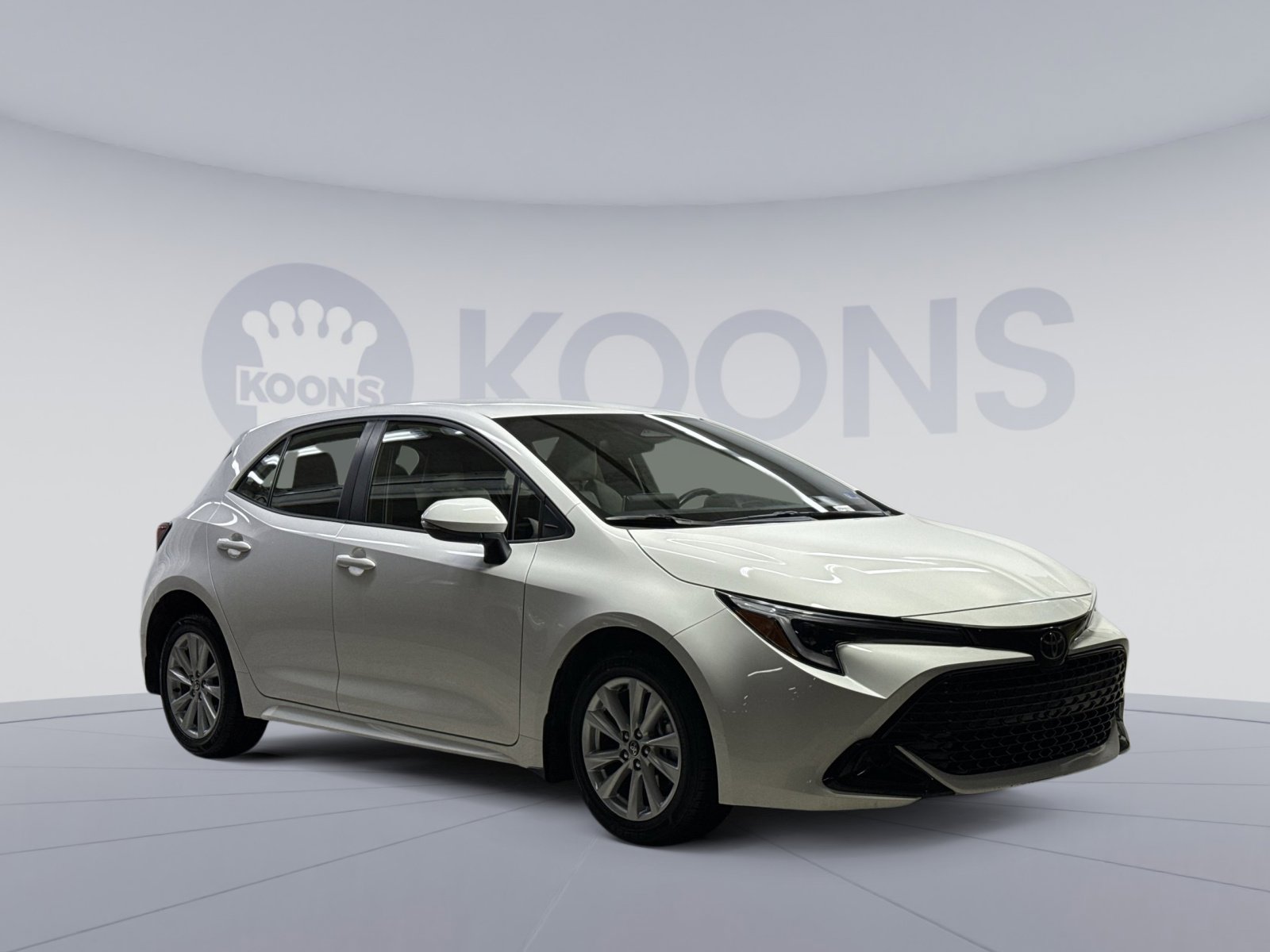 Used 2023 Toyota Corolla SE image 14