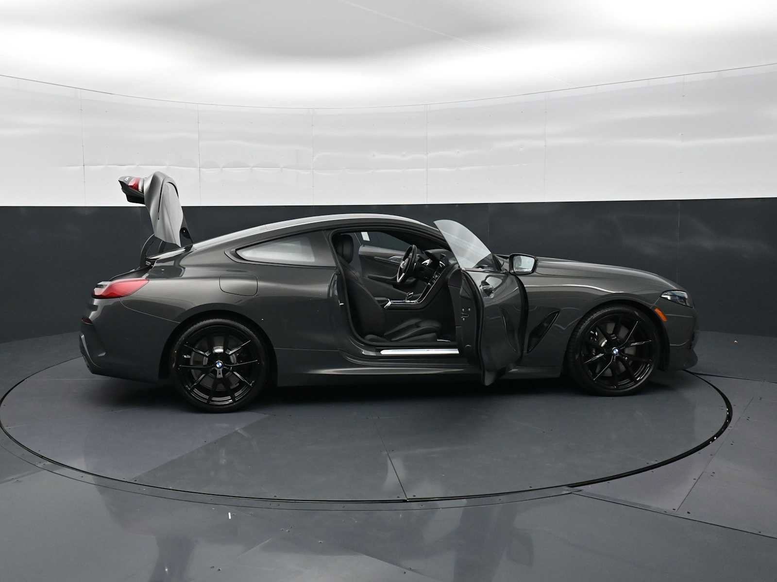 Used 2023 BMW 840i Coupe w/ M Sport Professional Package RWD image 35
