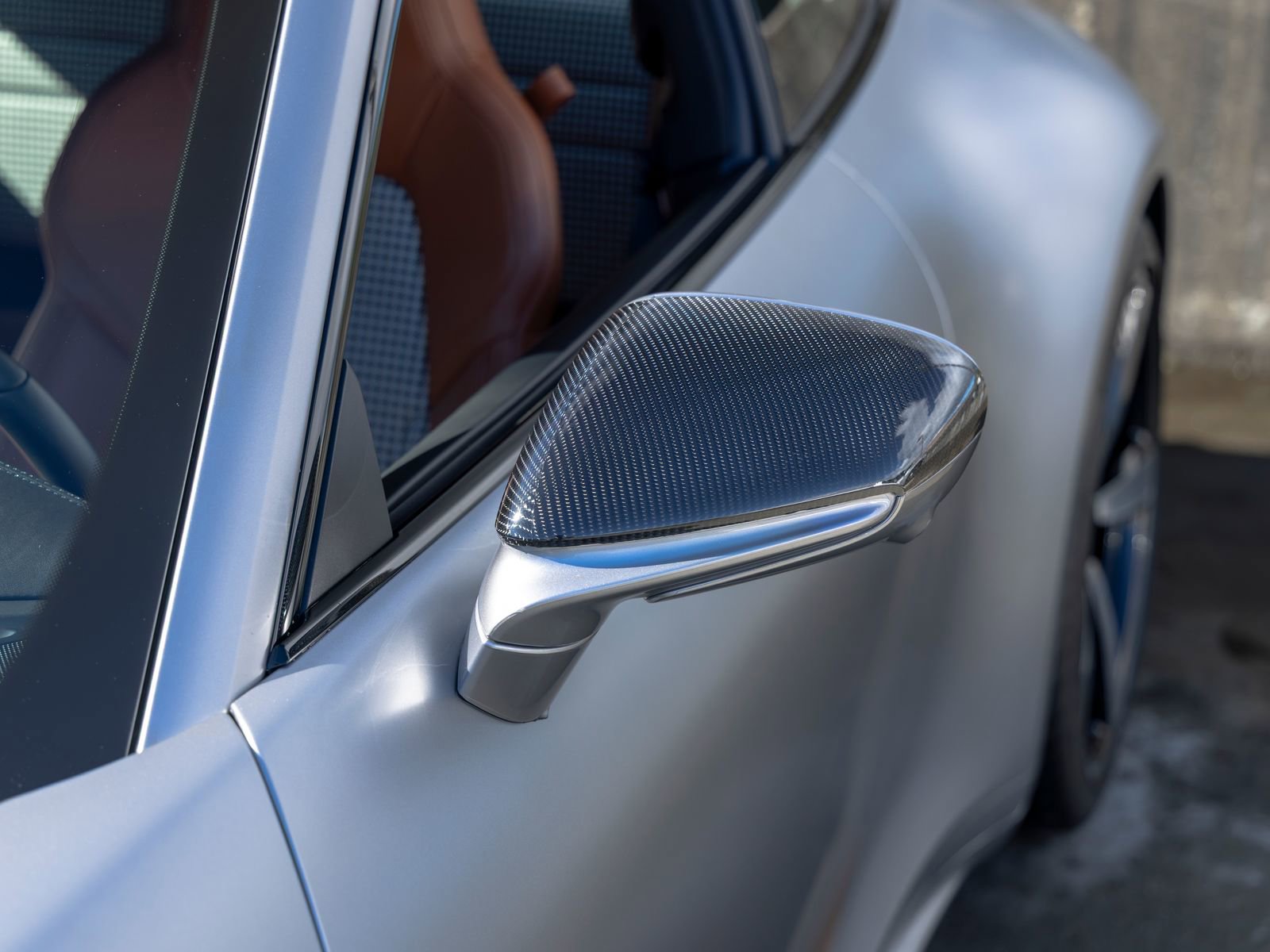 Used 2024 Porsche 911 Carrera S image 17