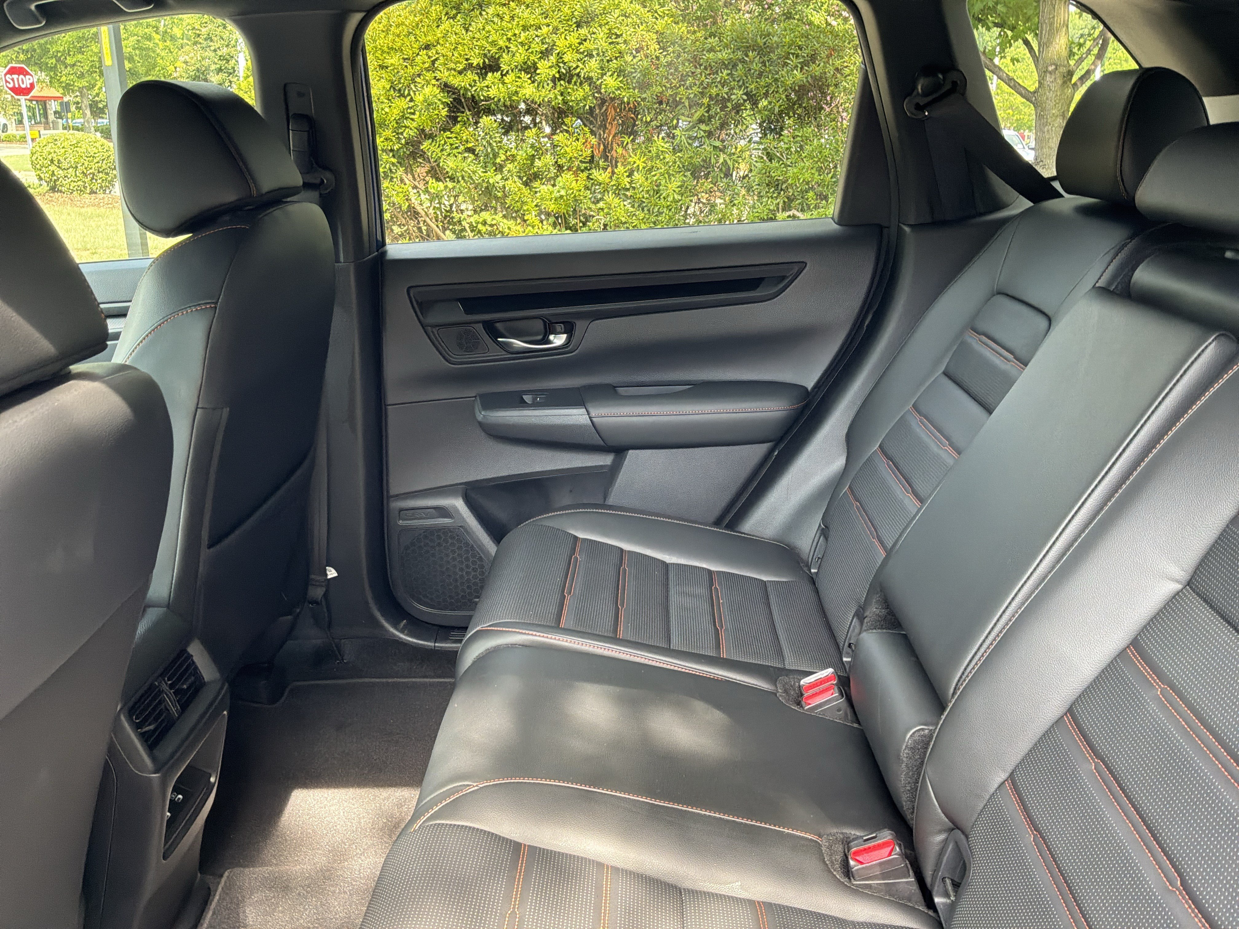 Used 2025 Honda CR-V Sport-L image 31