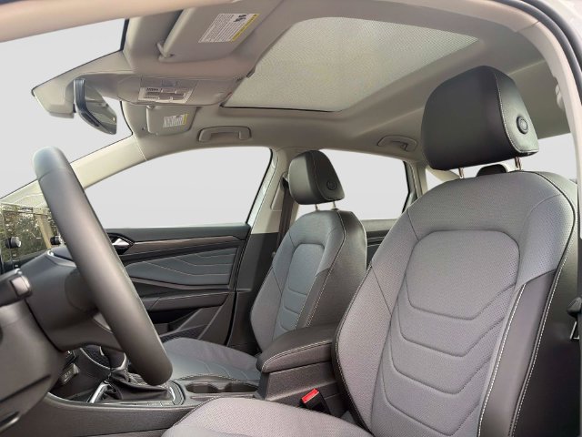 New 2027 Volkswagen Jetta SEL FWD image 19