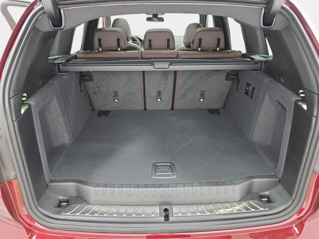 Certified 2024 BMW X3 xDrive30i w/ Premium Package AWD/4WD image 32
