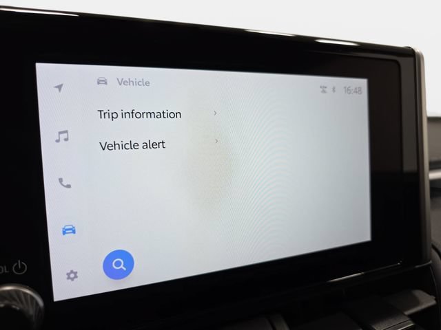 Certified 2025 Toyota RAV4 XLE AWD/4WD image 19