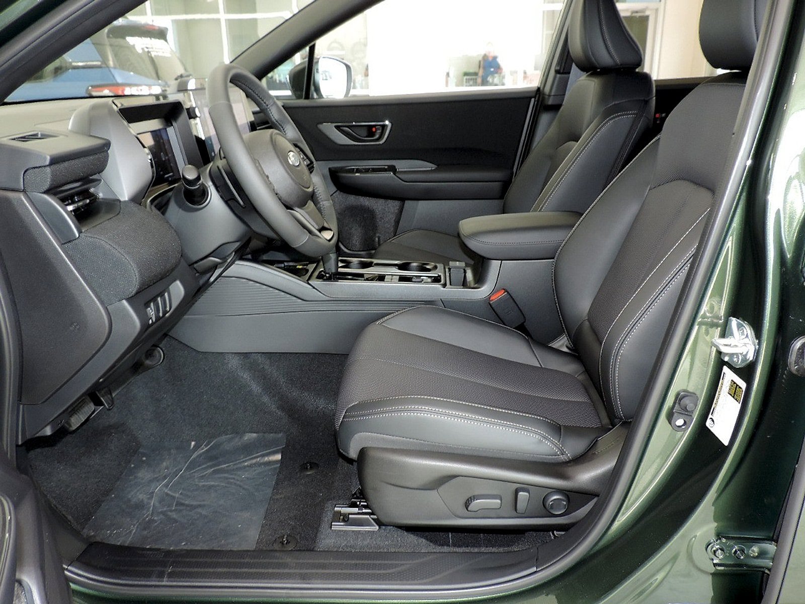 New 2026 Subaru Outback Limited XT AWD/4WD image 15