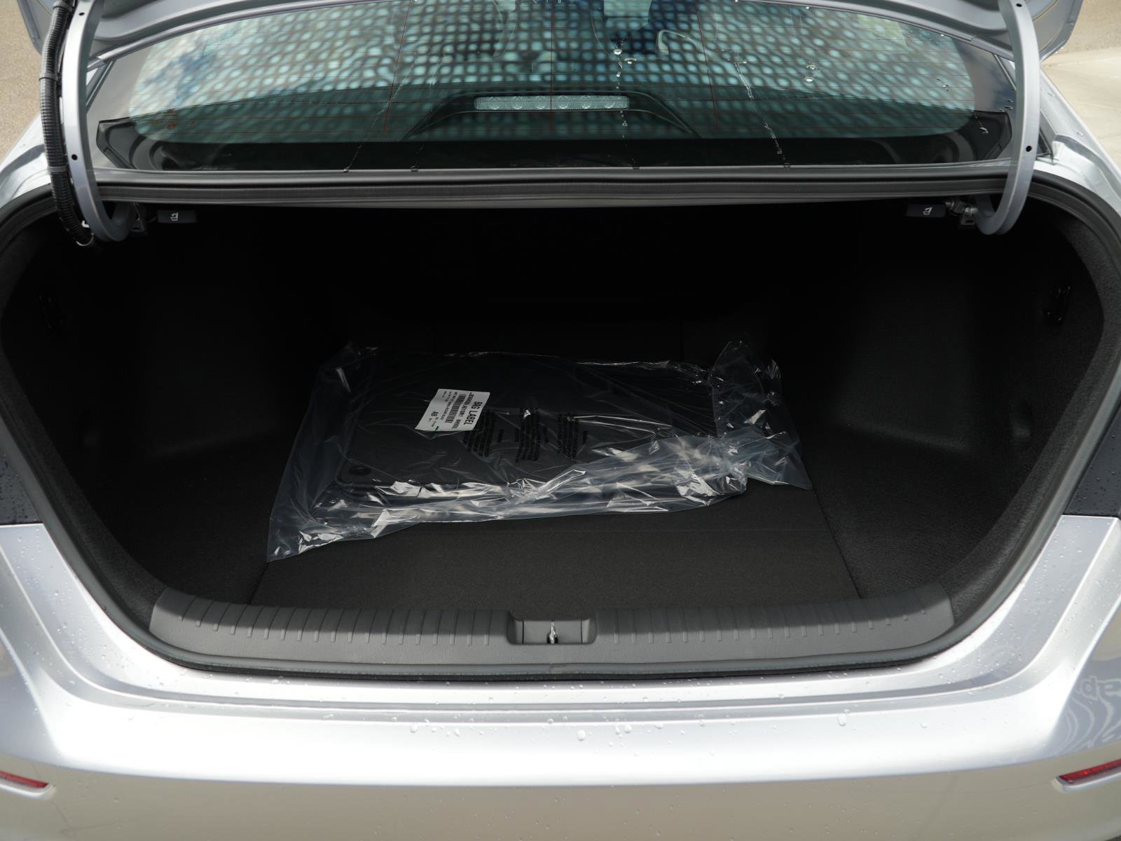 New 2026 Honda Accord Sport image 8