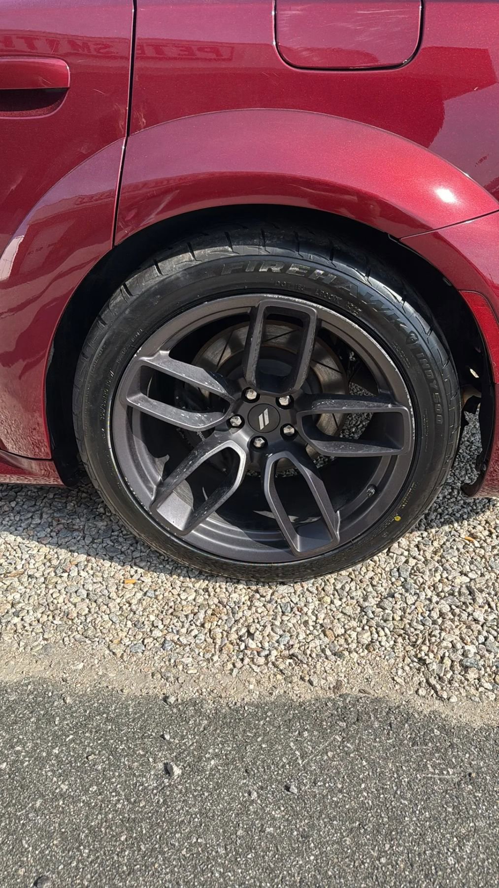 Used 2020 Dodge Charger Scat Pack image 38