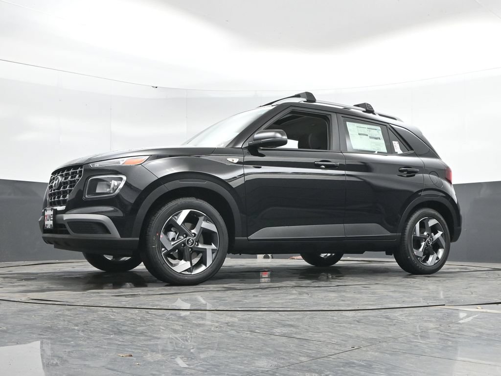 New 2026 Hyundai Venue SEL FWD image 43