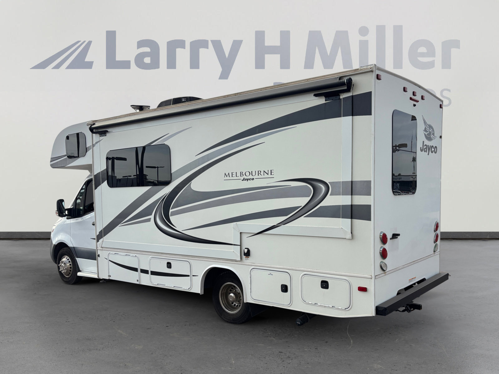 Used 2020 Mercedes-Benz Sprinter 3500 image 3