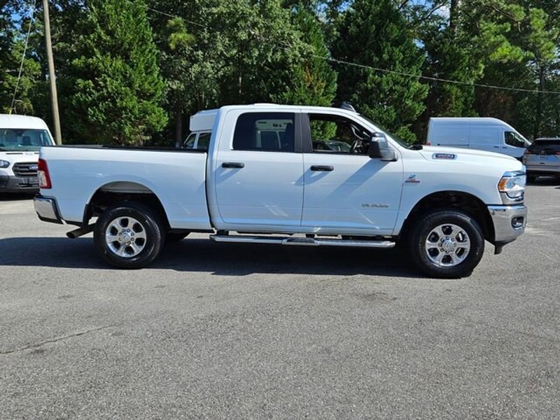 Used 2023 RAM 3500 Big Horn w/ Level 1 Equipment Group image 17