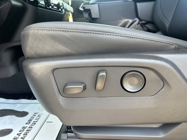 New 2026 Chevrolet Silverado 2500 LTZ image 16