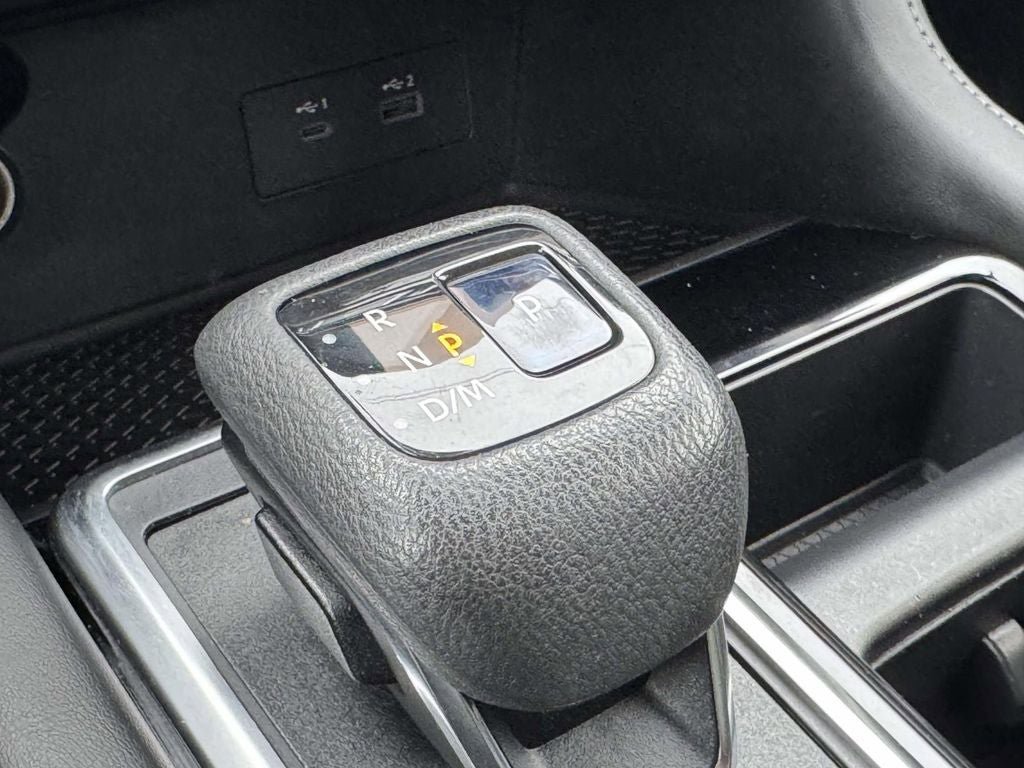Used 2022 Nissan Pathfinder SV image 15