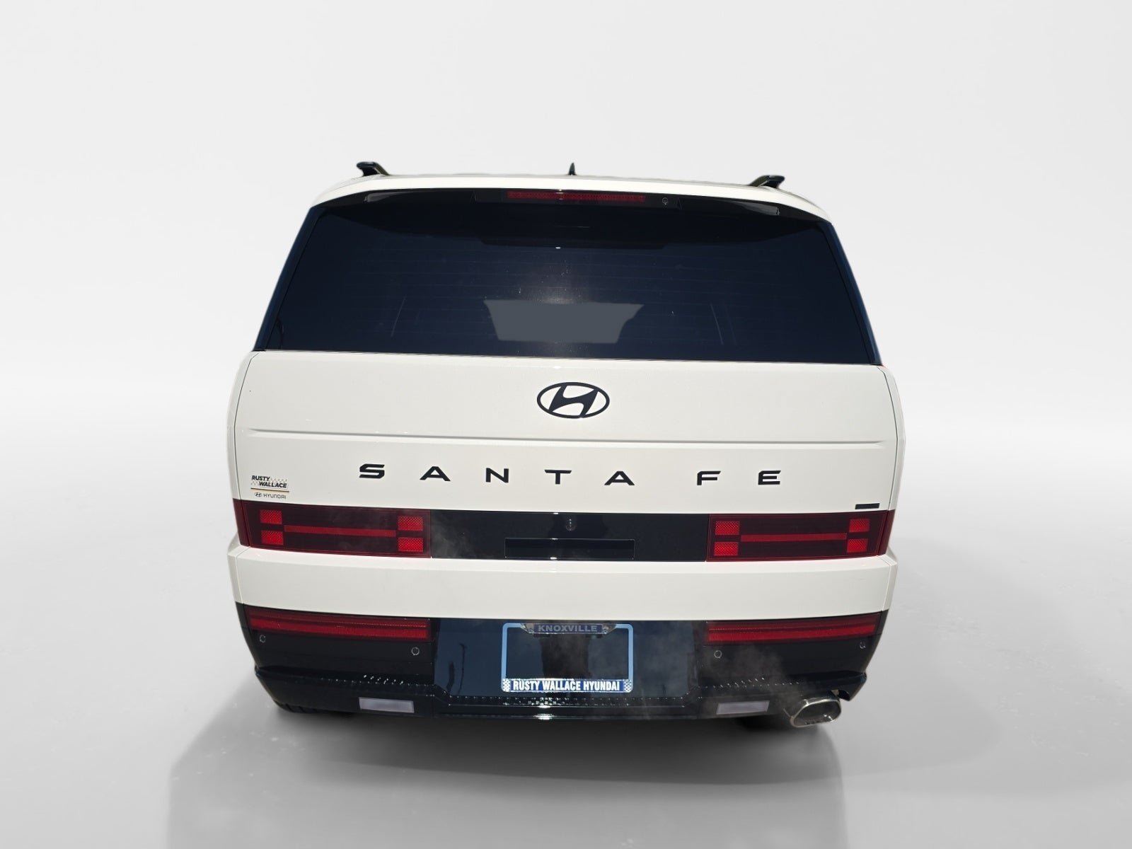 New 2027 Hyundai Santa Fe Calligraphy AWD/4WD image 4