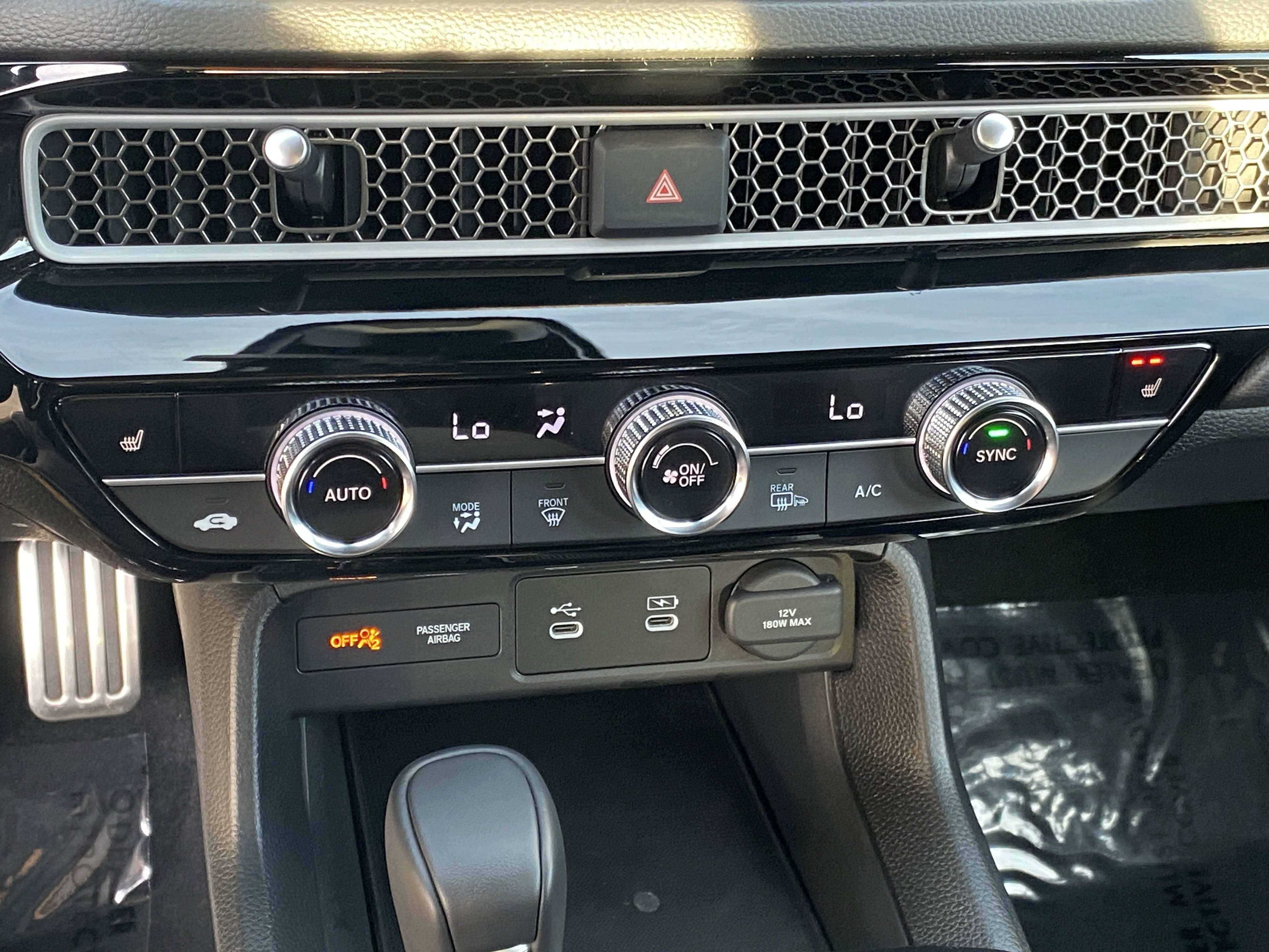 Used 2025 Honda Civic Sport image 21