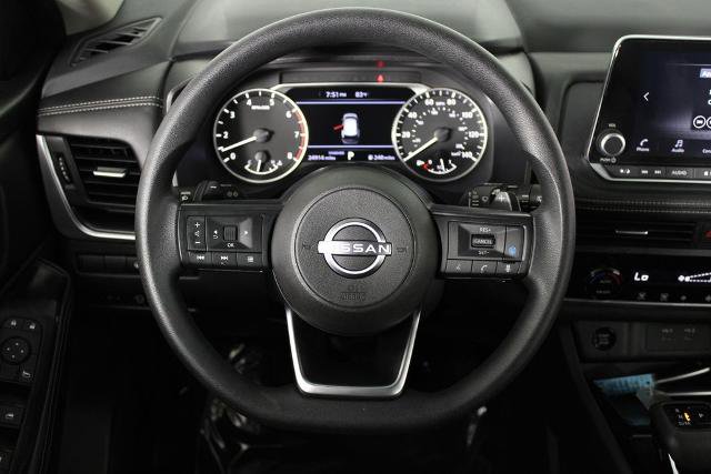Certified 2024 Nissan Rogue SV image 19