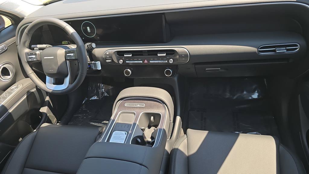 New 2026 Hyundai Palisade SEL FWD image 11