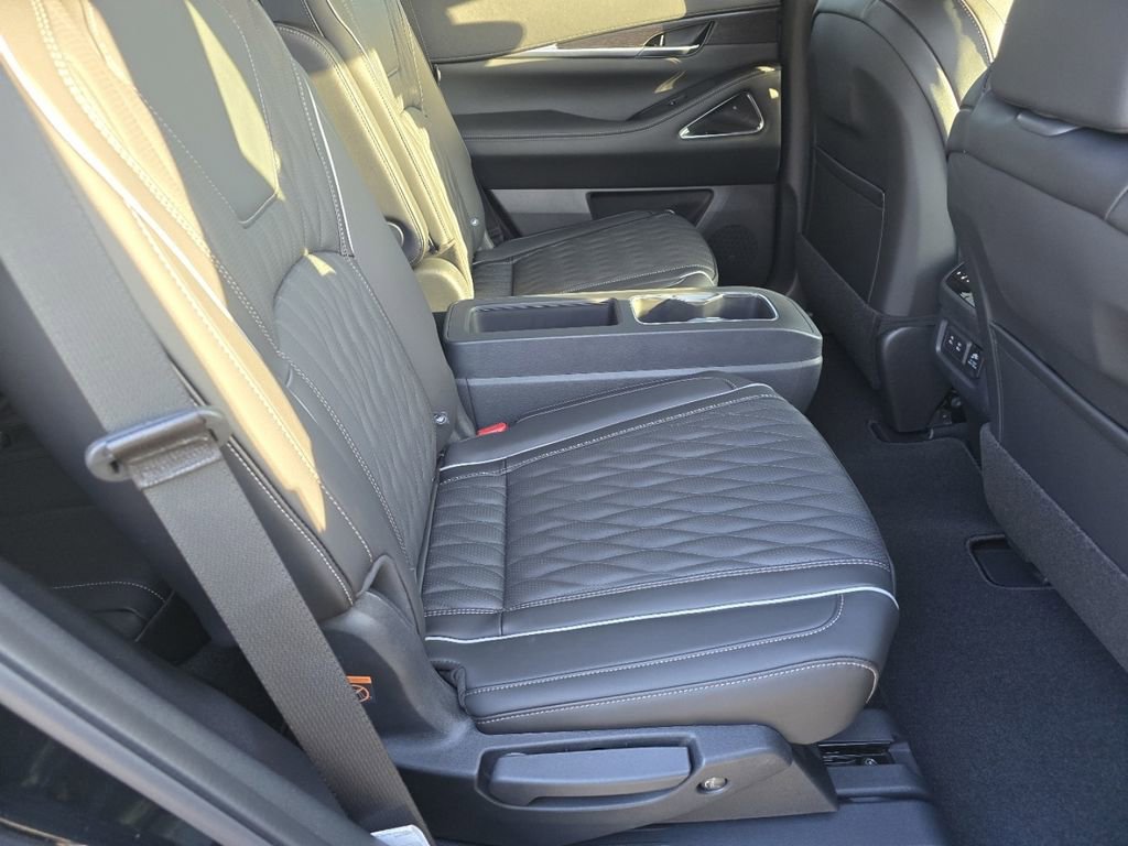 New 2026 INFINITI QX60 Autograph w/ Autograph Tech Package image 27