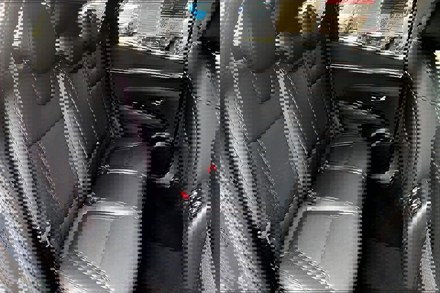 Used 2024 Hyundai Tucson Limited image 20