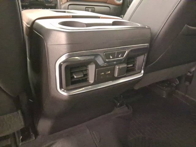 Used 2021 Chevrolet Silverado 2500 High Country w/ Safety Package II image 19