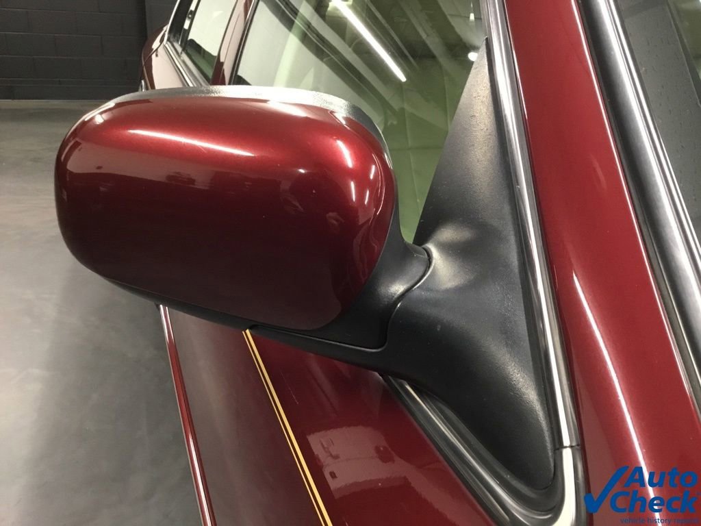 Used 2008 Mercury Grand Marquis LS image 15