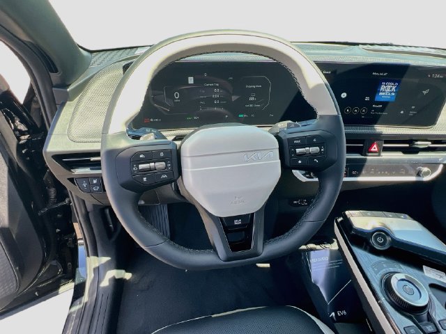 New 2026 Kia EV6 GT-Line RWD image 11
