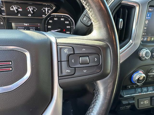Used 2021 GMC Sierra 1500 SLT image 23