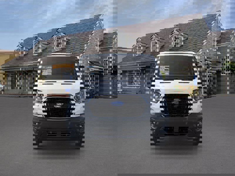 New 2025 Ford Transit 250 Low Roof w/ Load Area Protection Package image 27