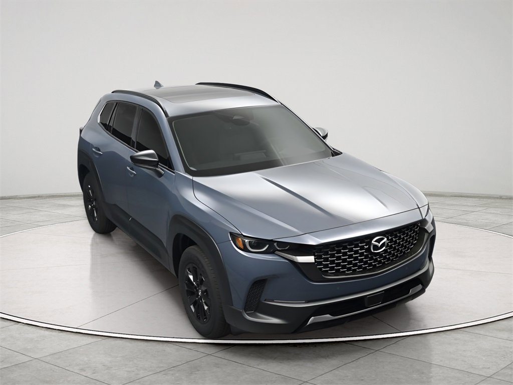New 2026 MAZDA CX-50 AWD 2.5 Hybrid w/ Weather Package image 11
