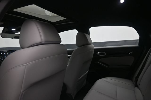 Certified 2025 Honda Civic Sport Touring image 20