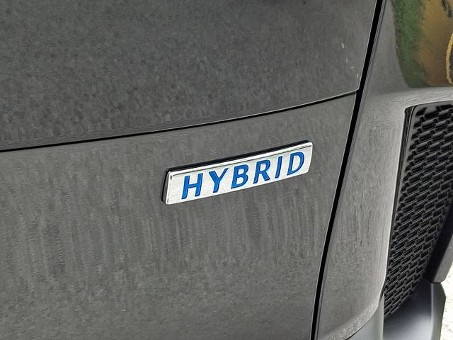 New 2026 MAZDA CX-50 2.5 Hybrid w/ Preferred Pkg AWD/4WD image 18