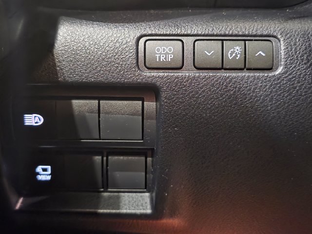 Used 2021 Lexus IS 300 AWD w/ Comfort Package image 18