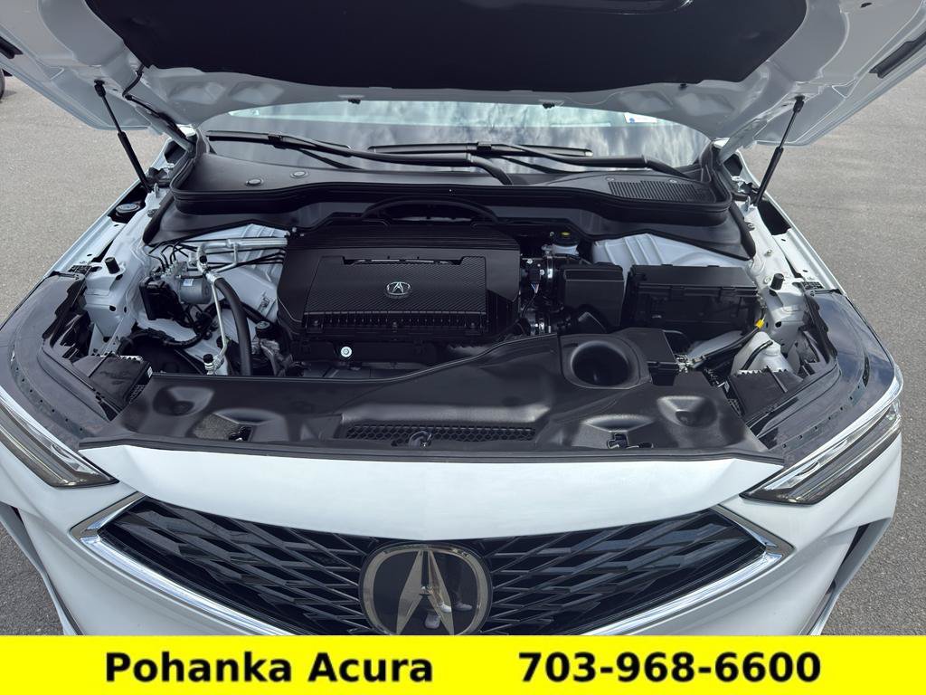 Used 2026 Acura MDX SH-AWD w/ Advance Package image 32