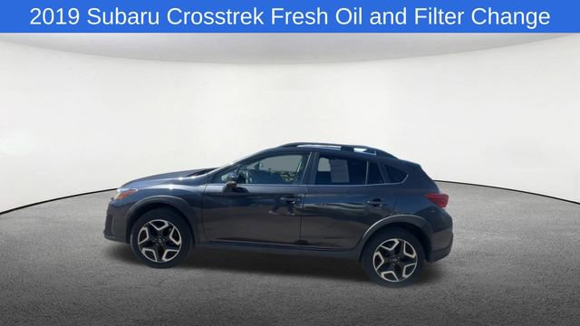 Used 2019 Subaru Crosstrek 2.0i Limited w/ Moonroof Package AWD/4WD image 6