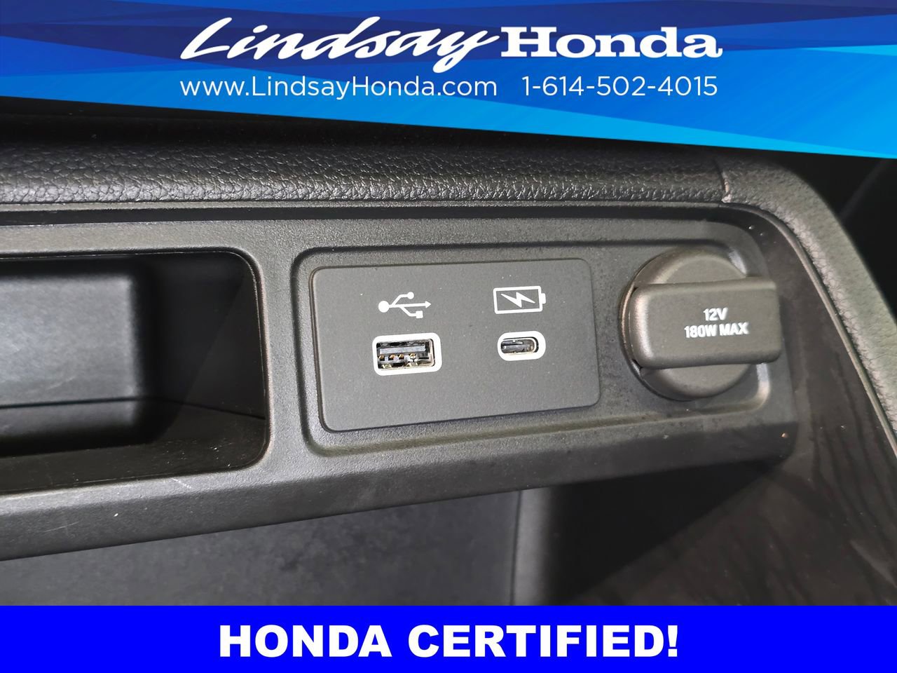 Certified 2025 Honda Pilot Elite image 20