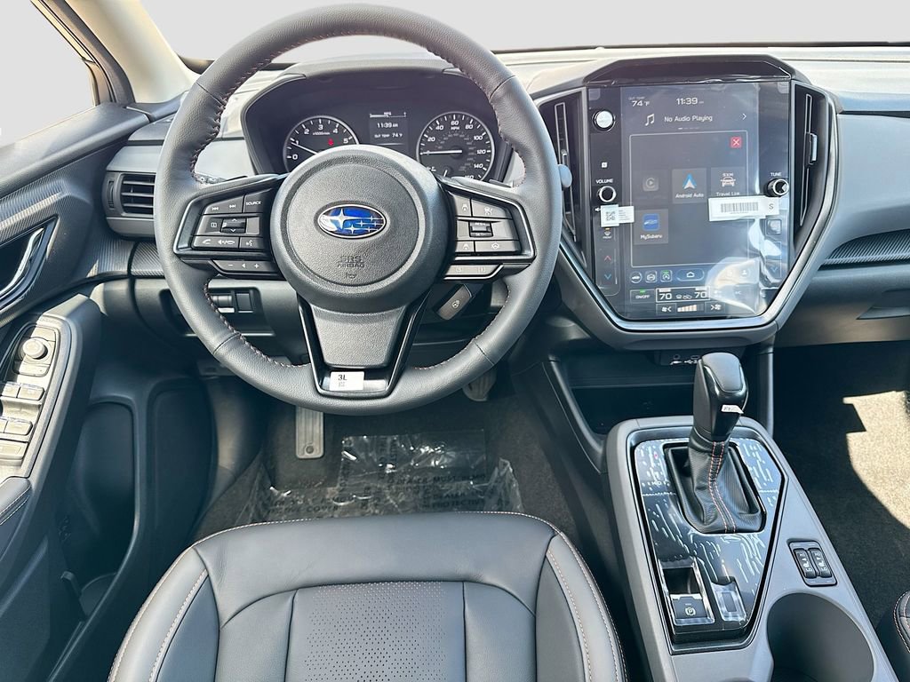 New 2026 Subaru Crosstrek 2.5i Limited image 27