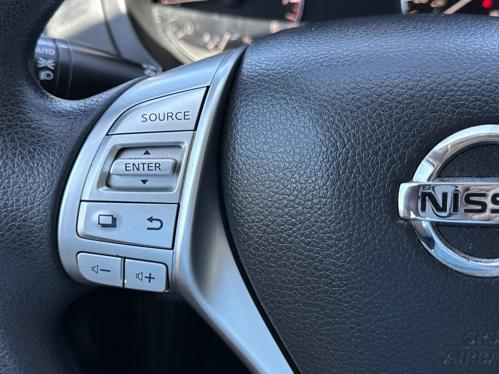 Used 2018 Nissan Altima 2.5 S w/ S Convenience Package FWD image 17