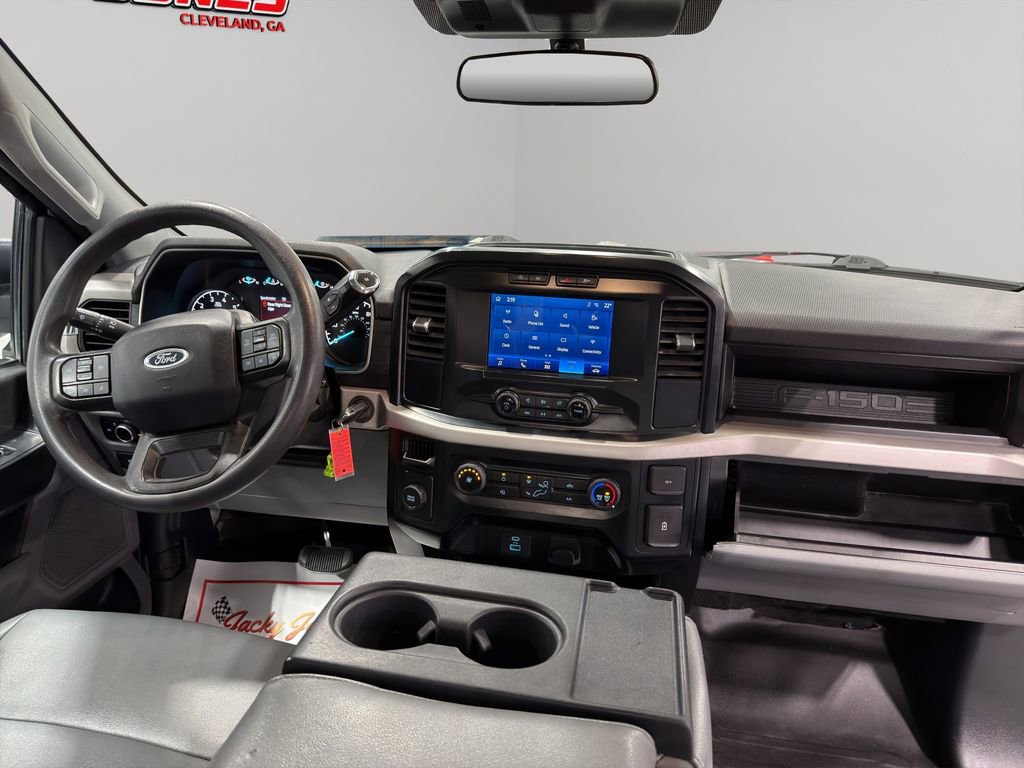 Used 2023 Ford F150 XL image 19