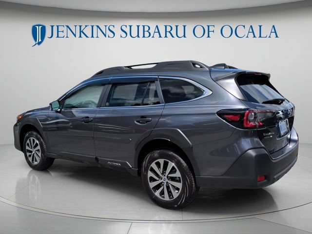 Used 2025 Subaru Outback Premium AWD/4WD image 5