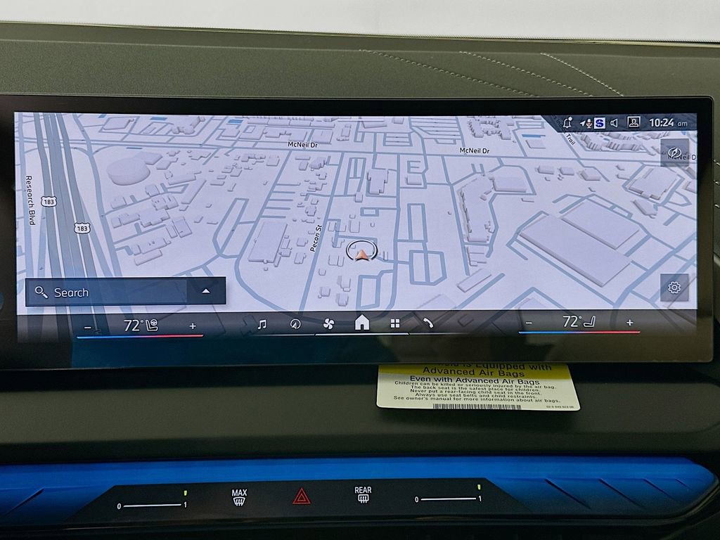 New 2026 BMW X3 xDrive30 w/ Premium Package image 12