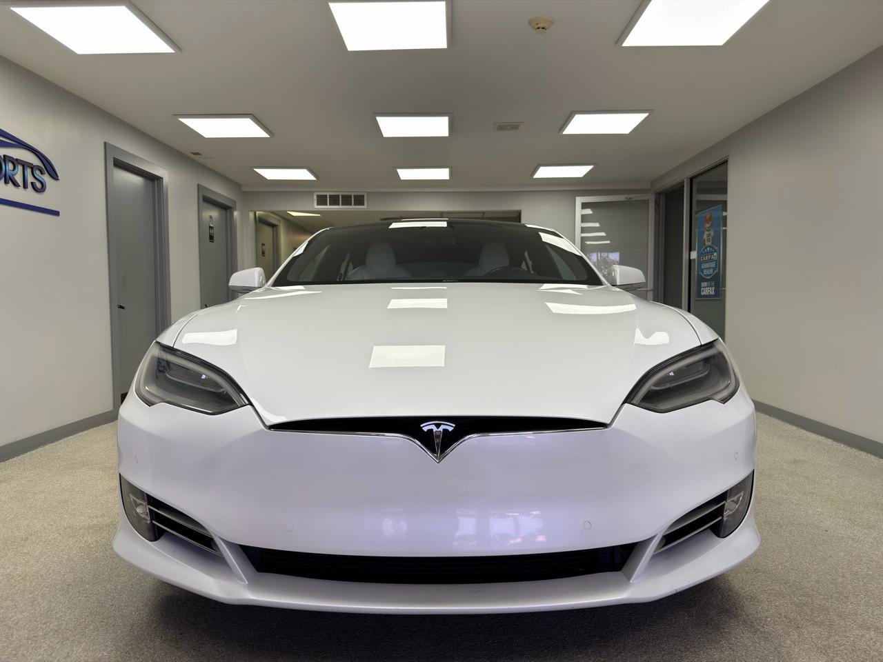 Used 2020 Tesla Model S AWD image 6
