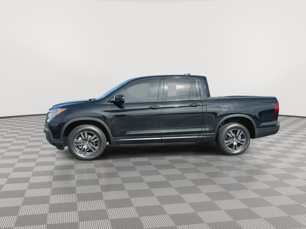 Used 2020 Honda Ridgeline Sport image 5