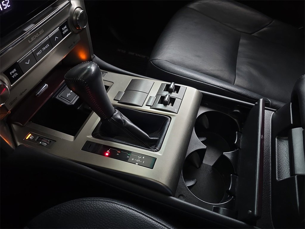 Used 2016 Lexus GX 460 image 27