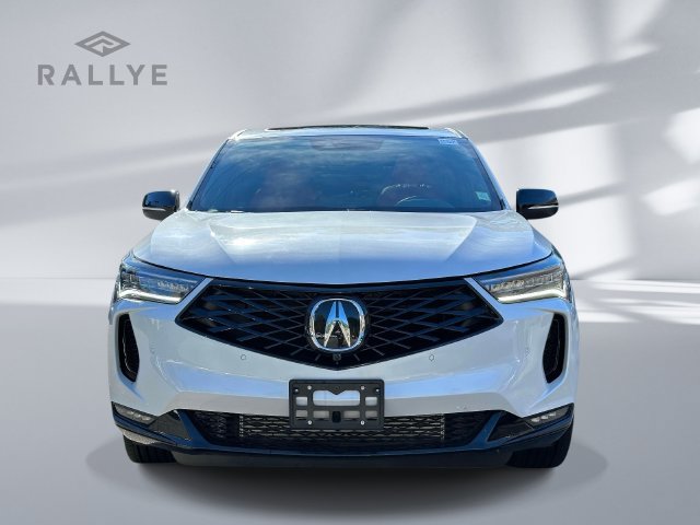 Used 2026 Acura RDX w/ Advance Package AWD/4WD image 8