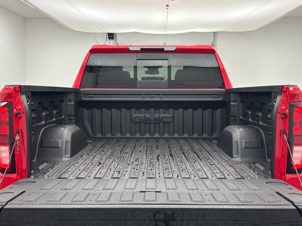 New 2026 GMC Sierra 1500 Elevation w/ Elevation Premium Package image 9