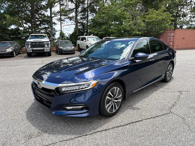 Used 2019 Honda Accord Touring image 3